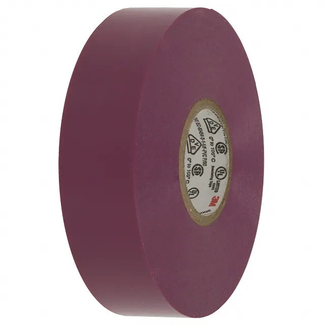 35 VIOLET (3/4"X66') 3M